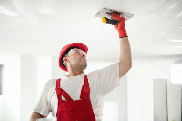 Professional Drywall & Painting Services in Birmingham, AL